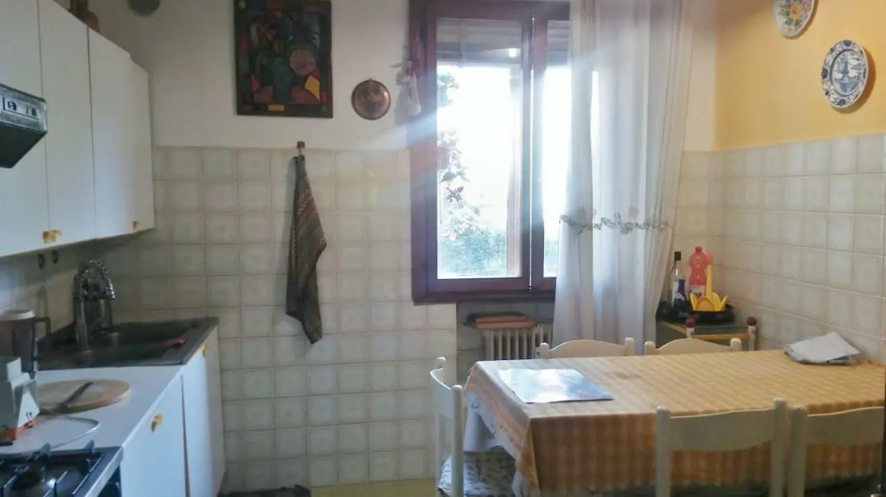 Ubytování v soukromí Hotel Casa Rebelde Padova