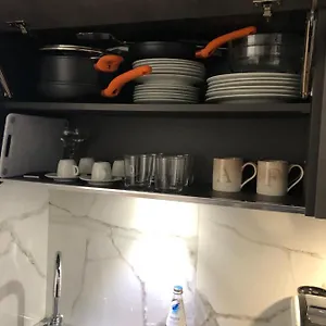 Apartment A&f Piazza Garibaldi, Padova