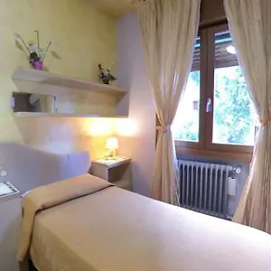 Bed and breakfast Carpe Noctem, Padua