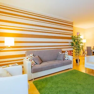 Apartment Yourbanflat Sweet, Padova