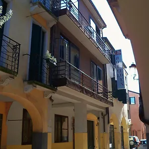 Hotel Eden, Padova