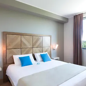 Hotel B&B Hotel Padova, Padova