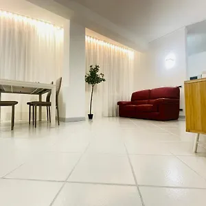 Apartment Amikales, Padova