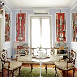 Bed & Breakfast Leonati, Padova