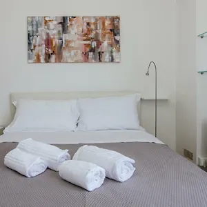 Apartment Ypa Storione, Padova