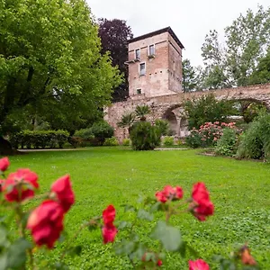 Guest house Massimago Wine Tower, Padova