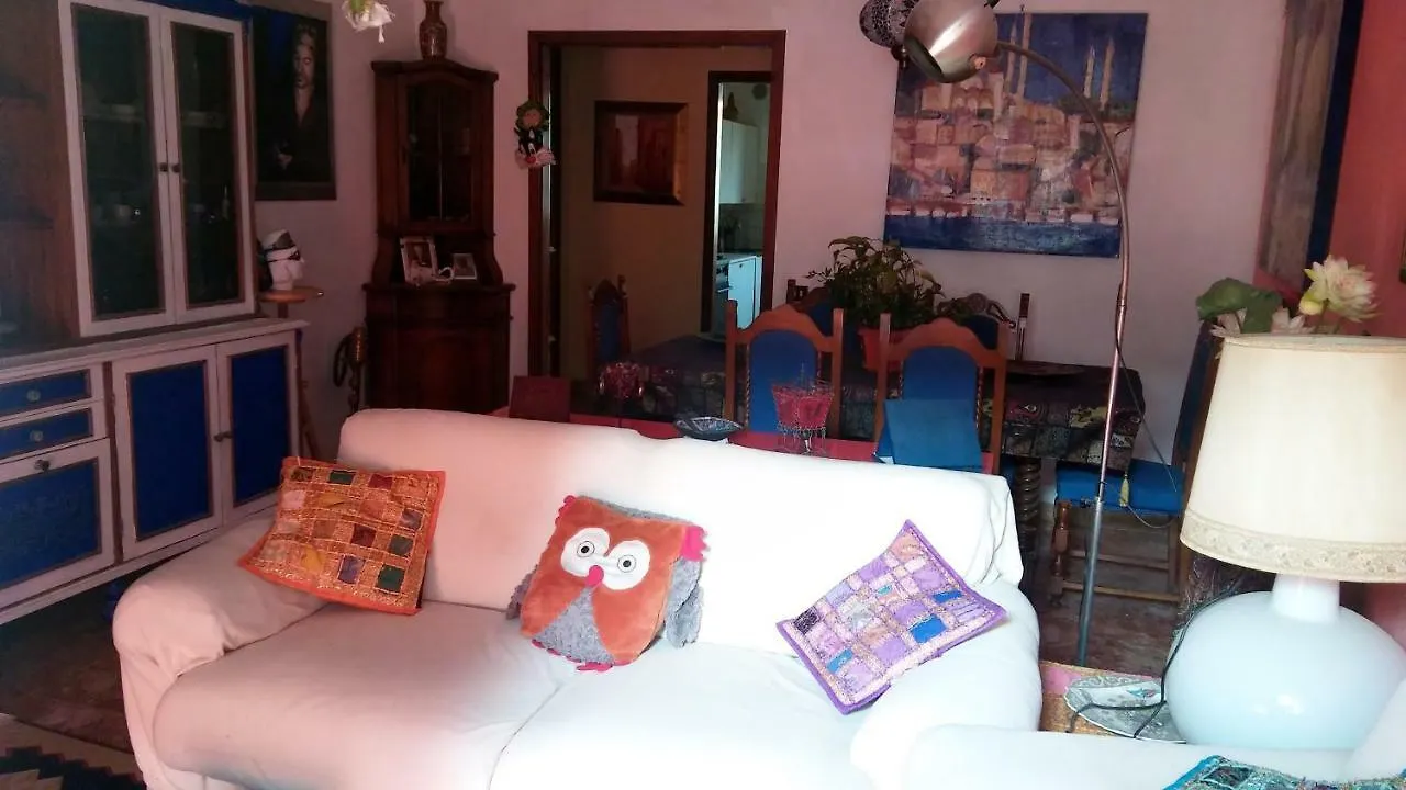 Casa Rebelde Hotel Padova