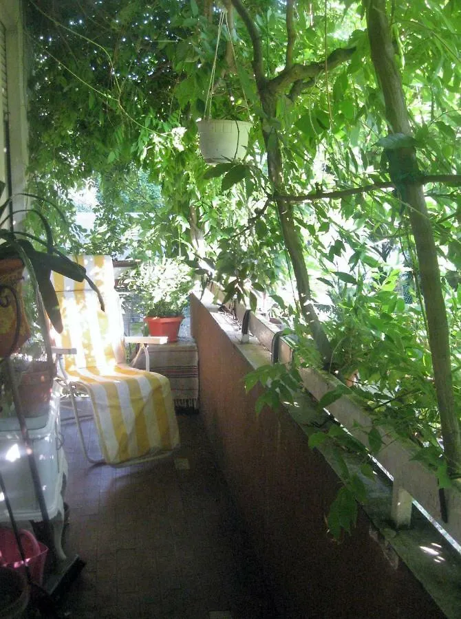 Casa Rebelde Hotel Padova Homestay