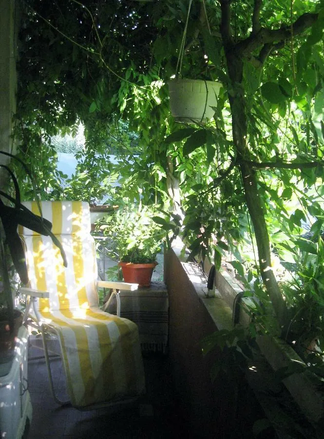 Casa Rebelde Hotel Padova 0*,